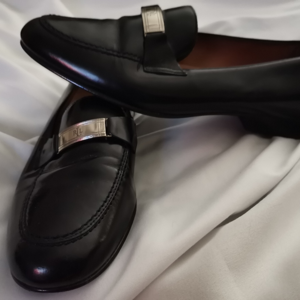 Ralph Lauren loafers